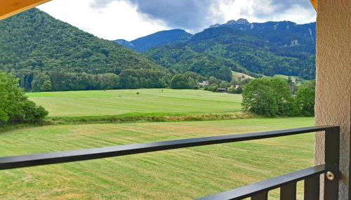 Ferienwohnung Bergblick Loft - Foto 3