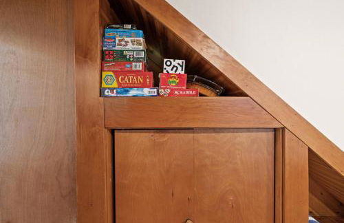 Rainier River Retreat - Foto 40