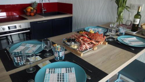 Les Marines du Treustel - Foto 5