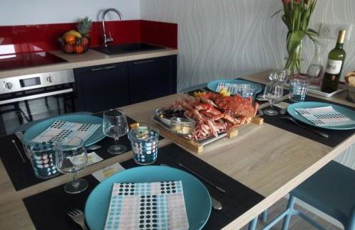 Les Marines du Treustel - Foto 5