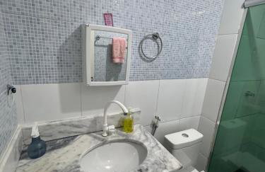 Apartamento mobiliado para até 6 pessoas - Foto 19