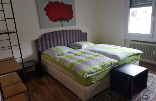 modern comfort inn - Foto 6