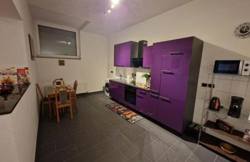 Zentrales City-Apartment mit Garage und Arbeitsplatz geeignet für Business und Familie - Foto 16