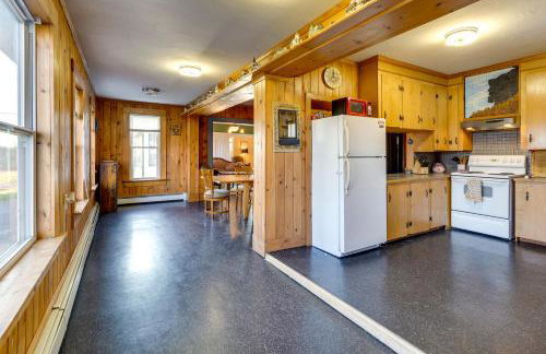 Altmar Vacation Rental about 4 Mi to Salmon River! - Foto 13