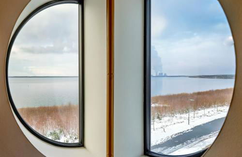 SKAN-PARK - Traumhafte Suiten direkt am Bärwalder See - Foto 38