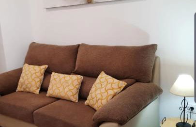 TRANQUILO APARTAMENTO ZONA CENTRO - Photo 10