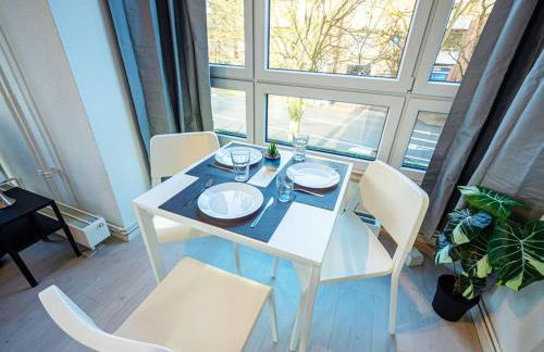 Work & Stay in Ahrensburg bei Hamburg - Foto 6