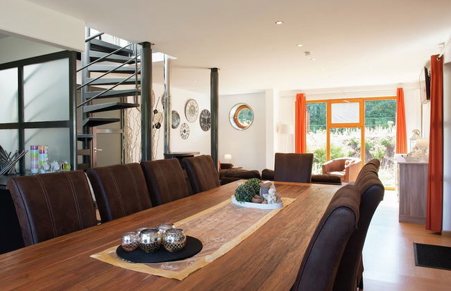 Holiday Home in Stoumont near Town of Spa - Photo 35