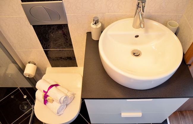 Tourist farm RED FAIRYTALE - Foto 39