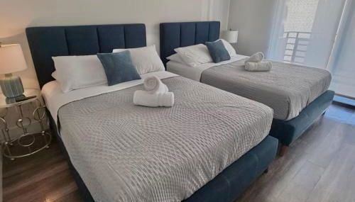 Hollywood Panoramic Views, Pool, Gym & Free parking! - Foto 2