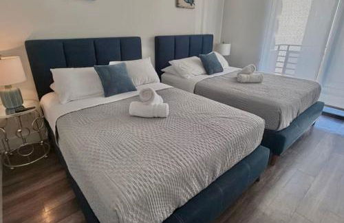 Hollywood Panoramic Views, Pool, Gym & Free parking! - Foto 2