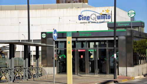 WonderStays Chalet El Naranjo - Foto 2