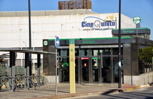 WonderStays Chalet El Naranjo - Photo 2