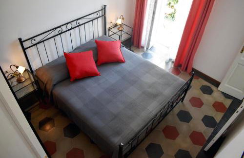 Agriturismo Conca Sandra - Farm Stay on Lake Como - Foto 25