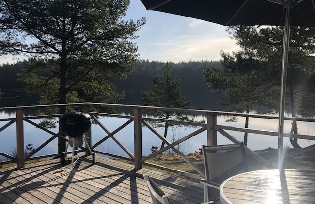 Björsjödal - Foto 47