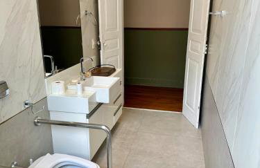 Casarão com Acessibilidade no Coração de São João del-Rei - Pet Friendly - com Ar Condicionado - Acesso à Maria Fumaça para Tiradentes - Foto 27