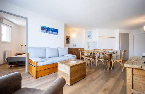 Appartement 8 pers. Peyragudes avec piscine et proche des pistes - FR-1-695-27 - Foto 12