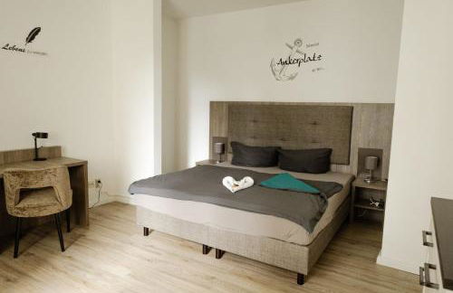 Porse Appartements - Foto 4