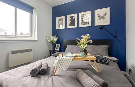 Lovely property near Glasgow, Clydebank - Foto 23