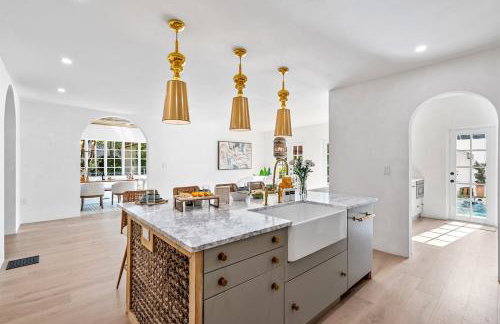 Moroccan Opulence 5 Minutes to Downtown & Beach - Foto 18