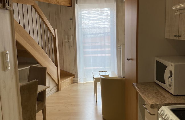 Tilleul Plaza Résidence - Foto 3