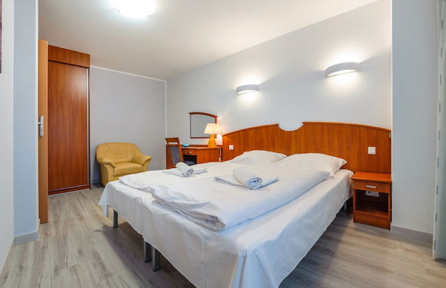 Apartamenty Sun & Snow w Rezydencji Bielik - Photo 8