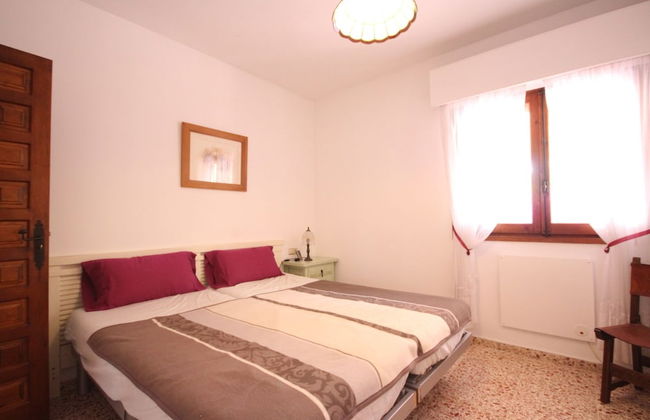 Villa Alber - Plaza Mayor - Foto 3