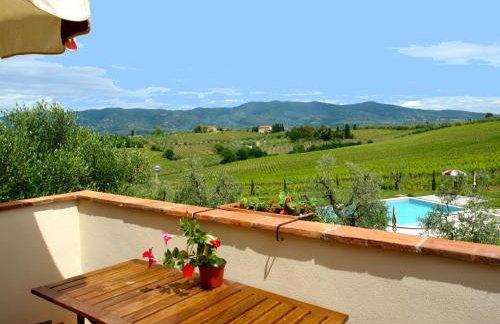 Holiday Home Borgo Fontana-10 by Interhome - Foto 31