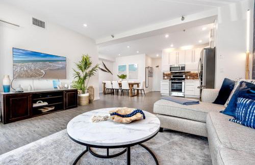 Redington Beach Retreat - Immaculate Beach Condo with Water Views, Pool, Hot Tub - Foto 31