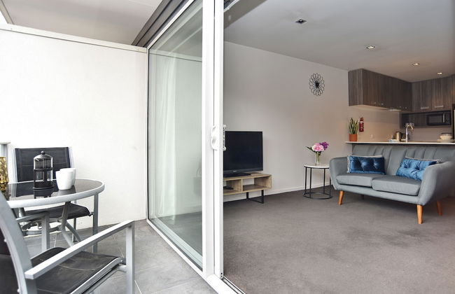 Armagh Apartment 3 - Central Christchurch - Photo 26