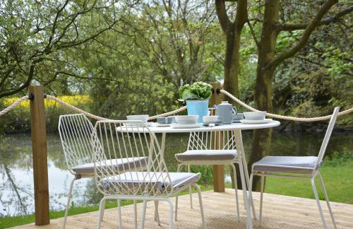 Red Poll Barn - Foto 16