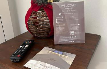 Pietrasuite Santa Brigida - Foto 31