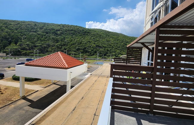 Balcony Breeze @ Bayfront Villas Portmore - Foto 46