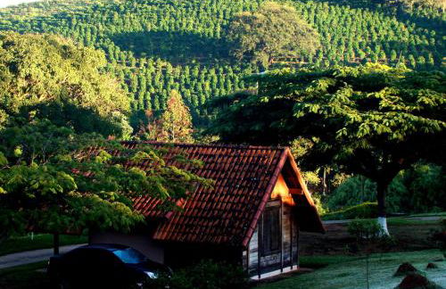 Hotel Fazenda Menino da Porteira - Foto 19