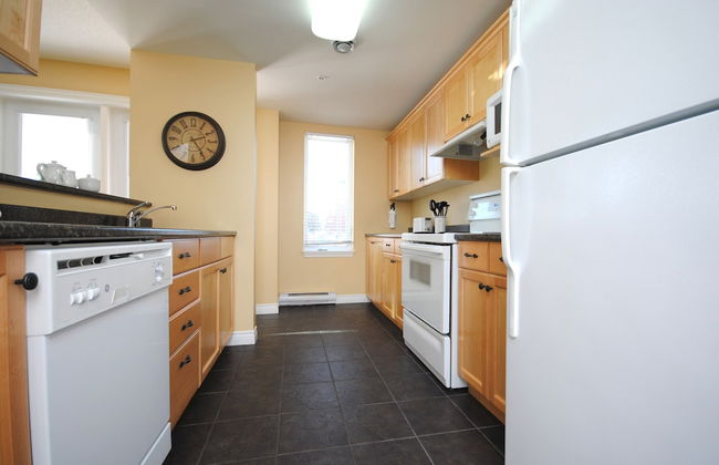 Premiere Suites Moncton - Foto 6