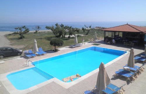 Haridimos Apartments - Foto 13