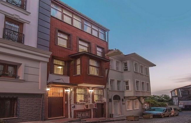 Duru Apart Istanbul - Foto 24