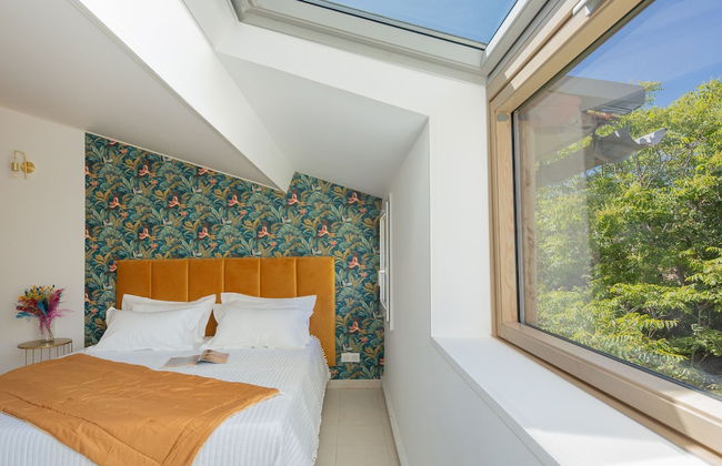 Résidence San Roccu - Foto 18