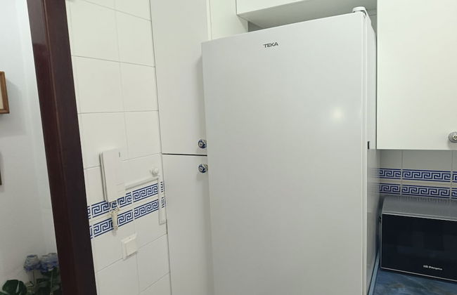 Apartment Huerta del Obispo - Foto 36