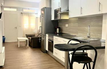 Apartment next to Hospital Morales Meseguer - Foto 4