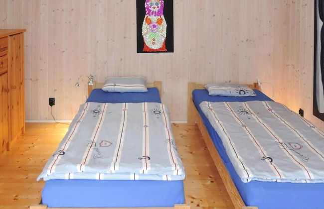 Holiday Home, Nowe Warpno, for 6 Persons - Photo 4