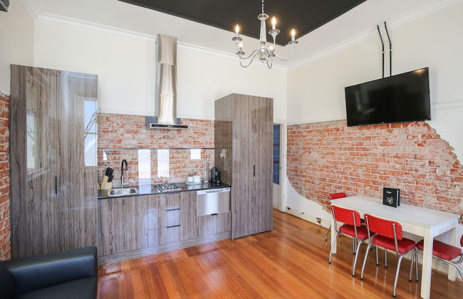 Indulge Apartments -The Urban Collection - Foto 35