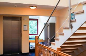 Chalet Sonnenhang Oberhof - Foto 51