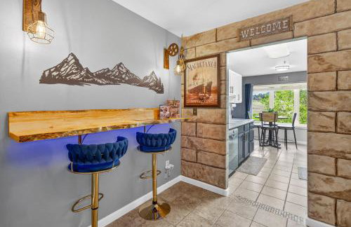 Mountain & Golf View Condo Near Glenwood Springs - Foto 9