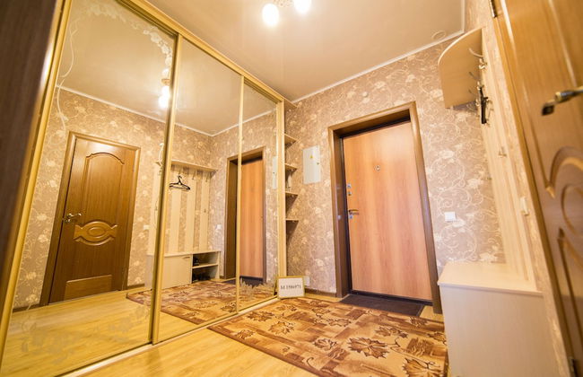 Komsomolskaya 15 - 250 - Foto 6