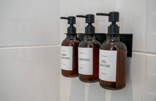 Le Bella Carmen - Near Eurexpo & Groupama Stadium - Foto 16