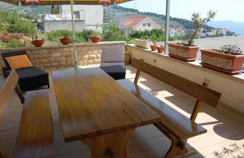 Apartments by the sea Bilo, Primosten - 3090 - Photo 29