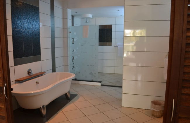 Cowrie Shell Beach Apartments - Foto 48