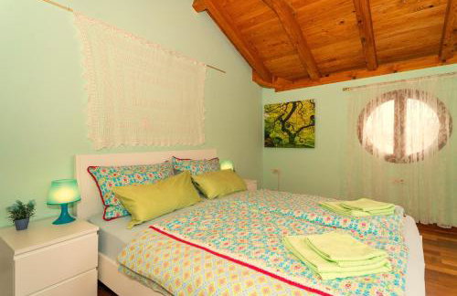 Villa Salvia With Pool - Foto 60