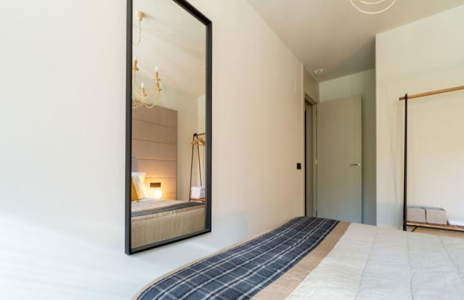 Belvilla by OYO Nice Apartment in Benasque - Foto 3